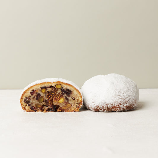 【常温発送】シュトーレン プレーン